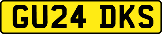 GU24DKS