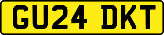 GU24DKT