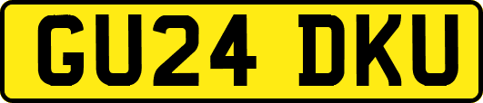 GU24DKU