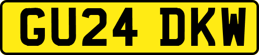 GU24DKW