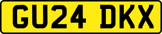 GU24DKX