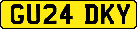 GU24DKY