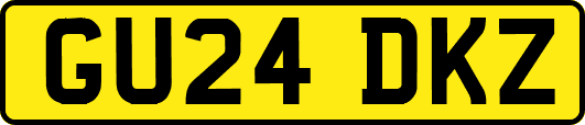 GU24DKZ