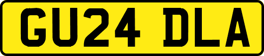 GU24DLA
