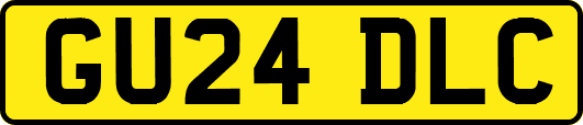 GU24DLC