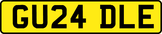 GU24DLE