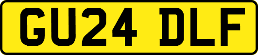 GU24DLF
