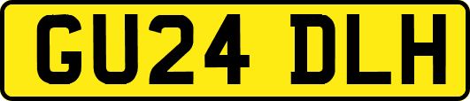 GU24DLH