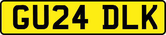 GU24DLK