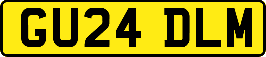 GU24DLM