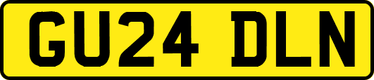GU24DLN