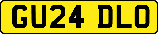 GU24DLO