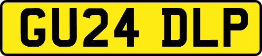 GU24DLP