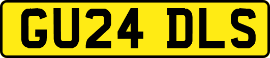 GU24DLS