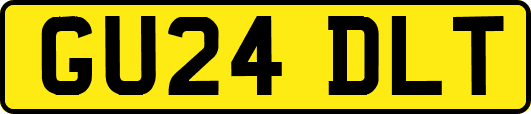 GU24DLT