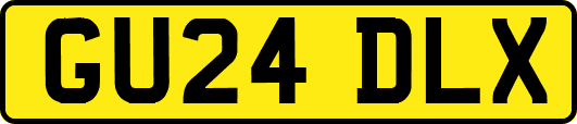 GU24DLX