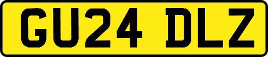 GU24DLZ