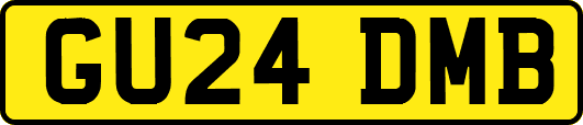 GU24DMB