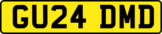 GU24DMD
