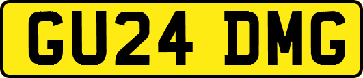 GU24DMG