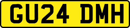 GU24DMH
