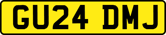 GU24DMJ