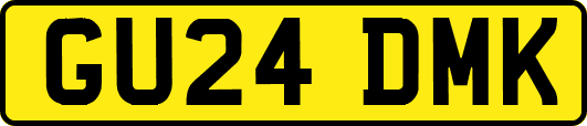 GU24DMK