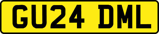 GU24DML