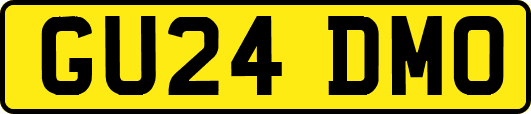GU24DMO