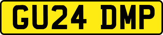 GU24DMP
