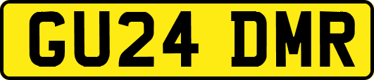 GU24DMR