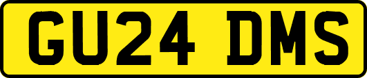 GU24DMS