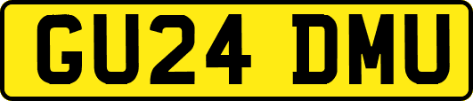 GU24DMU