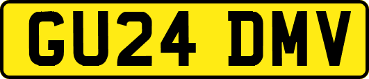 GU24DMV