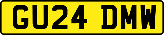 GU24DMW