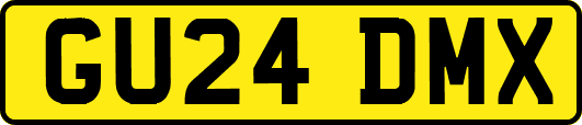GU24DMX