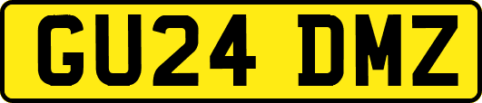 GU24DMZ
