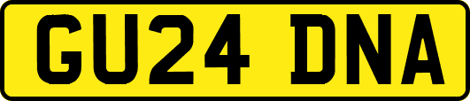 GU24DNA