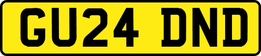 GU24DND