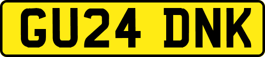 GU24DNK
