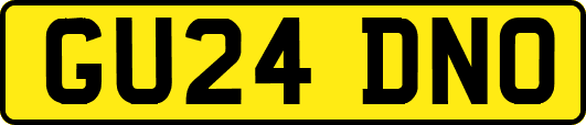 GU24DNO