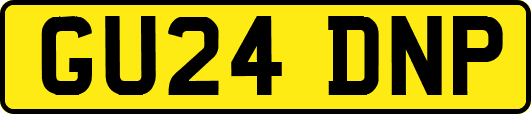 GU24DNP