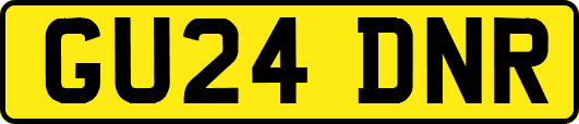 GU24DNR