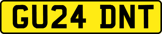 GU24DNT