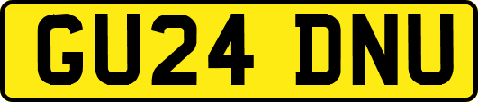 GU24DNU