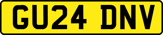 GU24DNV