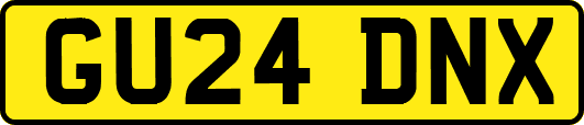 GU24DNX