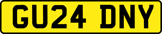GU24DNY