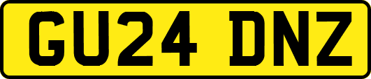 GU24DNZ