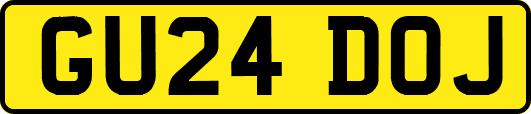GU24DOJ